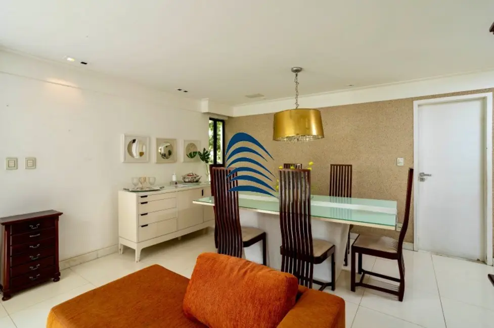 Foto 3 de Casa de Condomínio com 4 quartos à venda, 350m2 em Jaguaribe, Salvador - BA