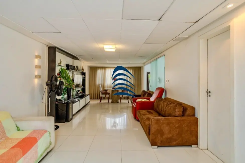 Foto 2 de Casa de Condomínio com 4 quartos à venda, 350m2 em Jaguaribe, Salvador - BA