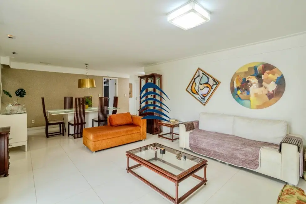 Foto 5 de Casa de Condomínio com 4 quartos à venda, 350m2 em Jaguaribe, Salvador - BA