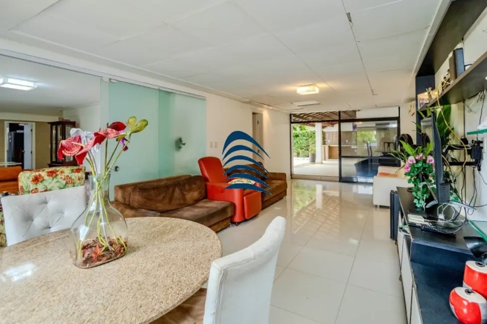 Foto 1 de Casa de Condomínio com 4 quartos à venda, 350m2 em Jaguaribe, Salvador - BA