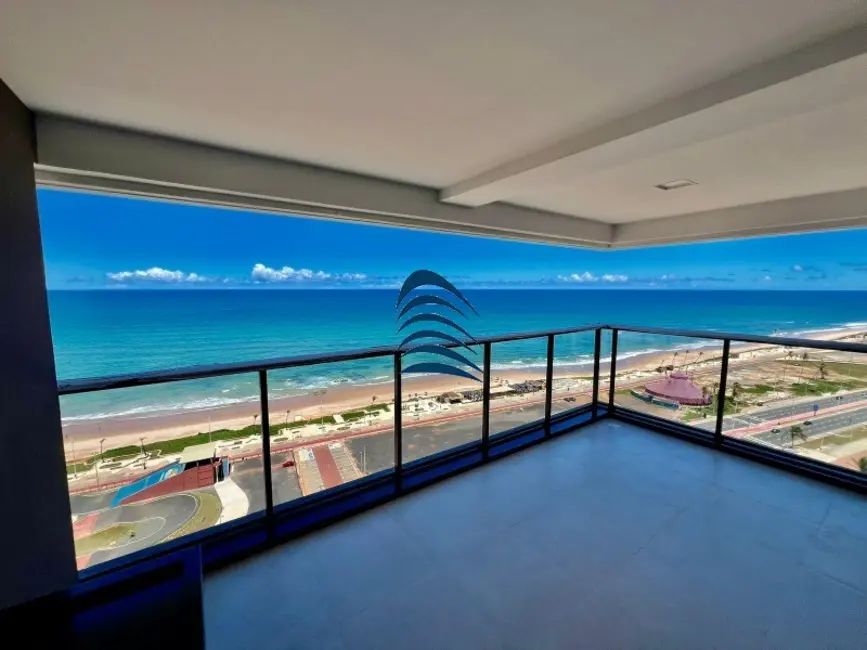 Foto 1 de Apartamento com 2 quartos à venda, 69m2 em Pituaçu, Salvador - BA