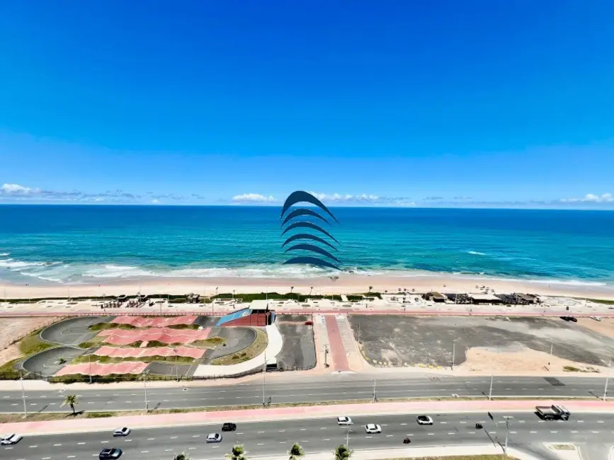 Foto 4 de Apartamento com 2 quartos à venda, 69m2 em Pituaçu, Salvador - BA