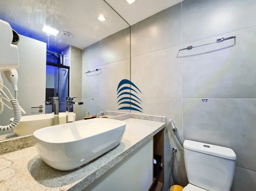 Foto 8 de Apartamento com 1 quarto à venda, 31m2 em Pituba, Salvador - BA