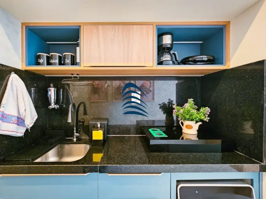 Foto 7 de Apartamento com 1 quarto à venda, 31m2 em Pituba, Salvador - BA