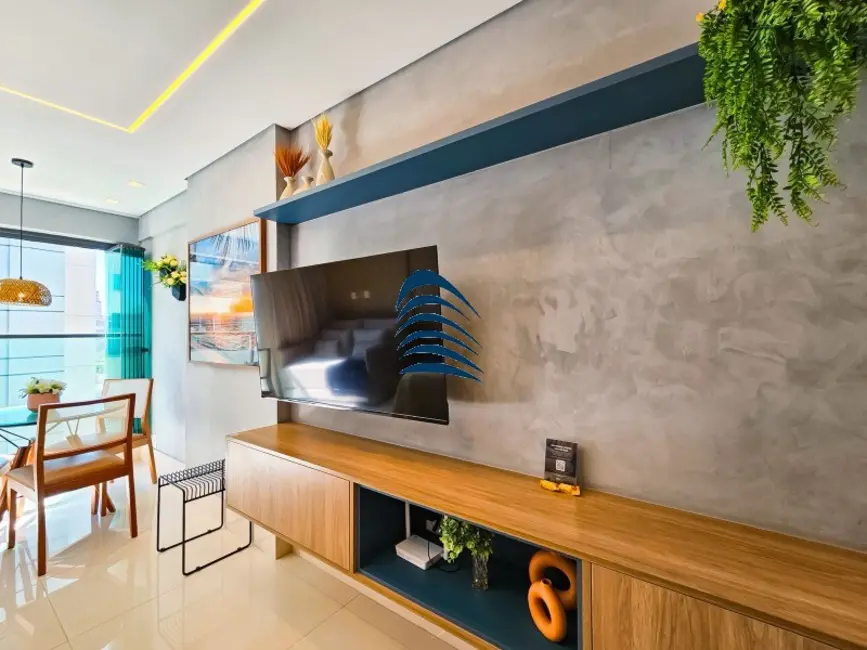 Foto 5 de Apartamento com 1 quarto à venda, 31m2 em Pituba, Salvador - BA