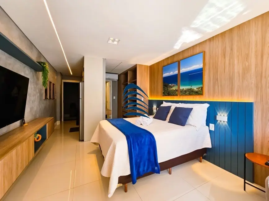 Foto 9 de Apartamento com 1 quarto à venda, 31m2 em Pituba, Salvador - BA