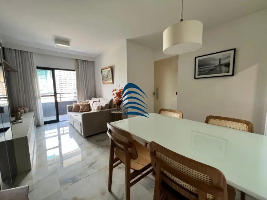 Foto 1 de Apartamento com 2 quartos à venda, 80m2 em Pituba, Salvador - BA