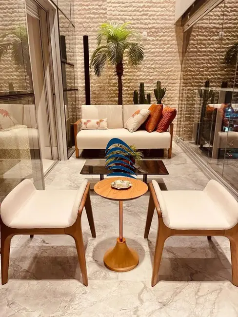 Foto 9 de Apartamento com 2 quartos à venda, 115m2 em Itaigara, Salvador - BA