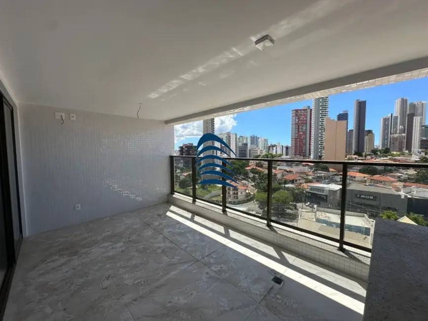 Foto 7 de Apartamento com 3 quartos à venda, 117m2 em Caminho das Árvores, Salvador - BA