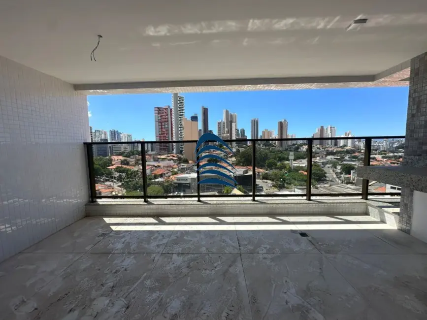 Foto 8 de Apartamento com 3 quartos à venda, 117m2 em Caminho das Árvores, Salvador - BA