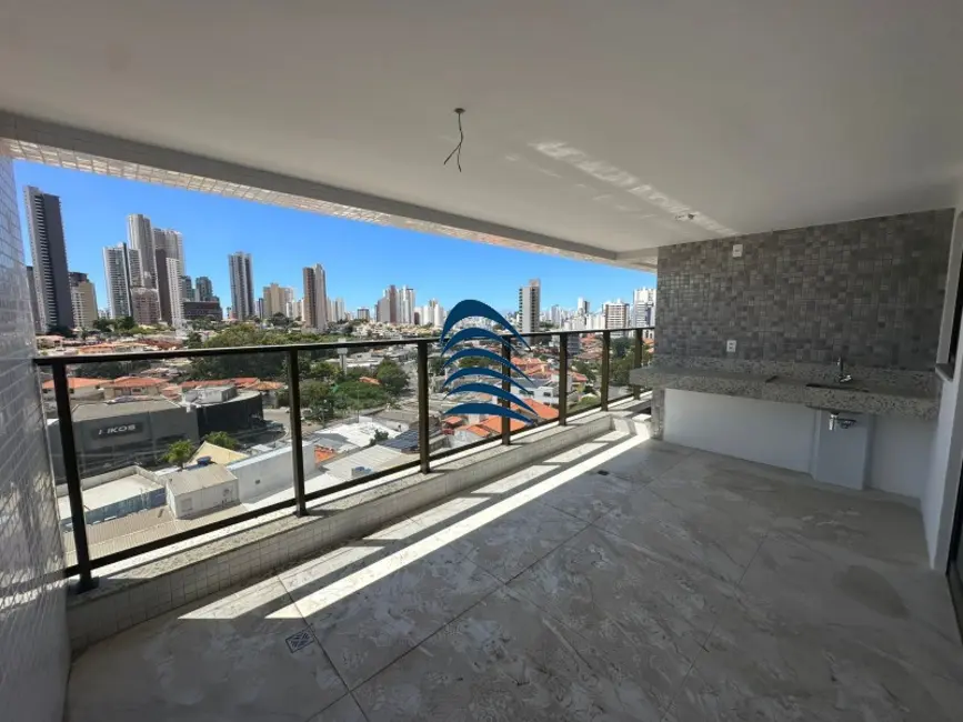 Foto 6 de Apartamento com 3 quartos à venda, 117m2 em Caminho das Árvores, Salvador - BA