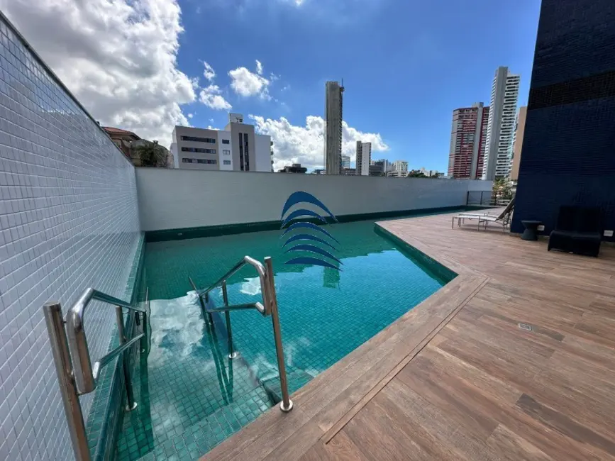 Foto 3 de Apartamento com 3 quartos à venda, 117m2 em Caminho das Árvores, Salvador - BA