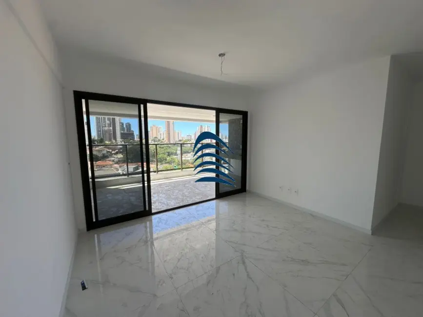 Foto 1 de Apartamento com 3 quartos à venda, 117m2 em Caminho das Árvores, Salvador - BA