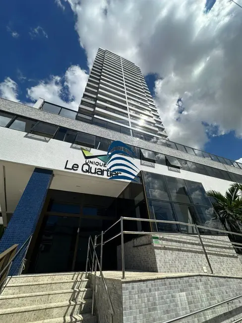 Foto 4 de Apartamento com 3 quartos à venda, 117m2 em Caminho das Árvores, Salvador - BA