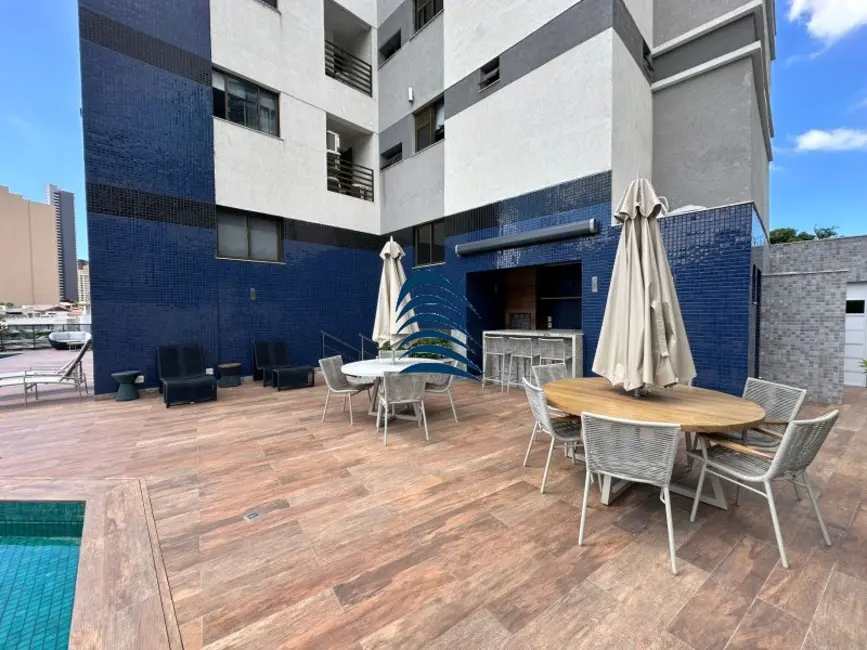 Foto 9 de Apartamento com 3 quartos à venda, 117m2 em Caminho das Árvores, Salvador - BA