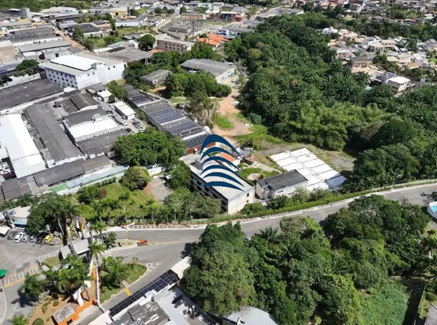 Foto 3 de Terreno / Lote à venda, 20578m2 em Lauro De Freitas - BA