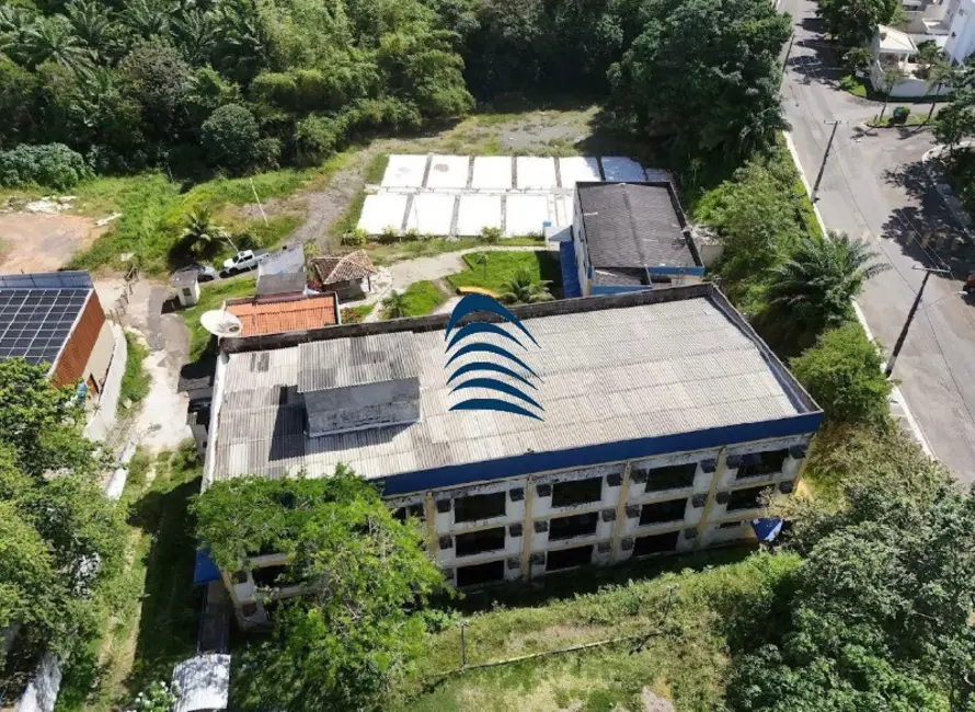 Foto 8 de Terreno / Lote à venda, 20578m2 em Lauro De Freitas - BA