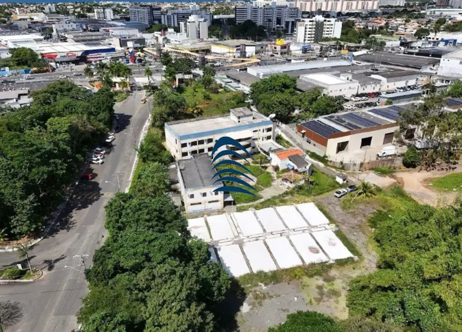 Foto 7 de Terreno / Lote à venda, 20578m2 em Lauro De Freitas - BA