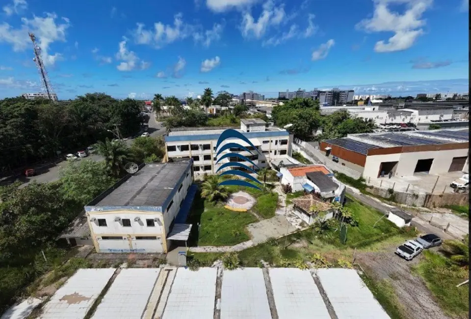 Foto 9 de Terreno / Lote à venda, 20578m2 em Lauro De Freitas - BA
