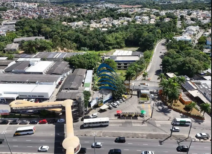Foto 4 de Terreno / Lote à venda, 20578m2 em Lauro De Freitas - BA