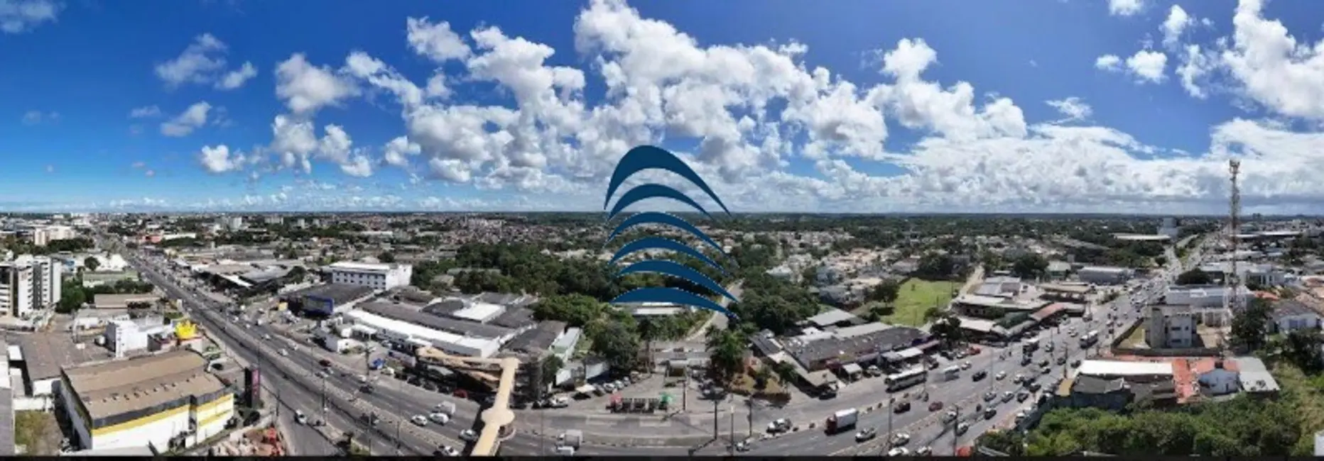 Foto 2 de Terreno / Lote à venda, 20578m2 em Lauro De Freitas - BA