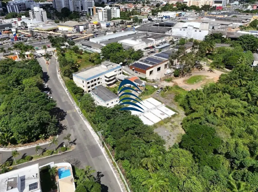 Foto 6 de Terreno / Lote à venda, 20578m2 em Lauro De Freitas - BA