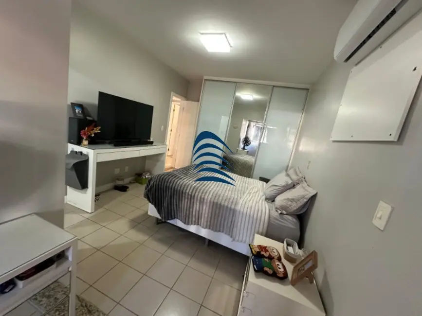 Foto 8 de Apartamento com 4 quartos à venda, 150m2 em Pituba, Salvador - BA