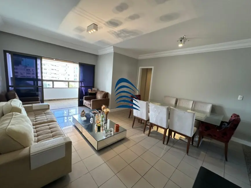 Foto 3 de Apartamento com 4 quartos à venda, 150m2 em Pituba, Salvador - BA