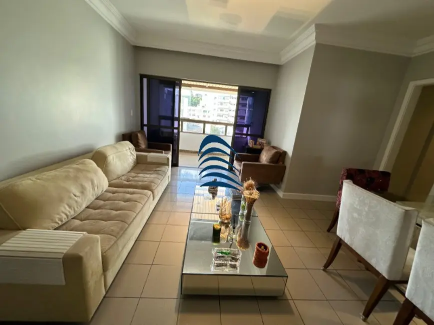 Foto 1 de Apartamento com 4 quartos à venda, 150m2 em Pituba, Salvador - BA