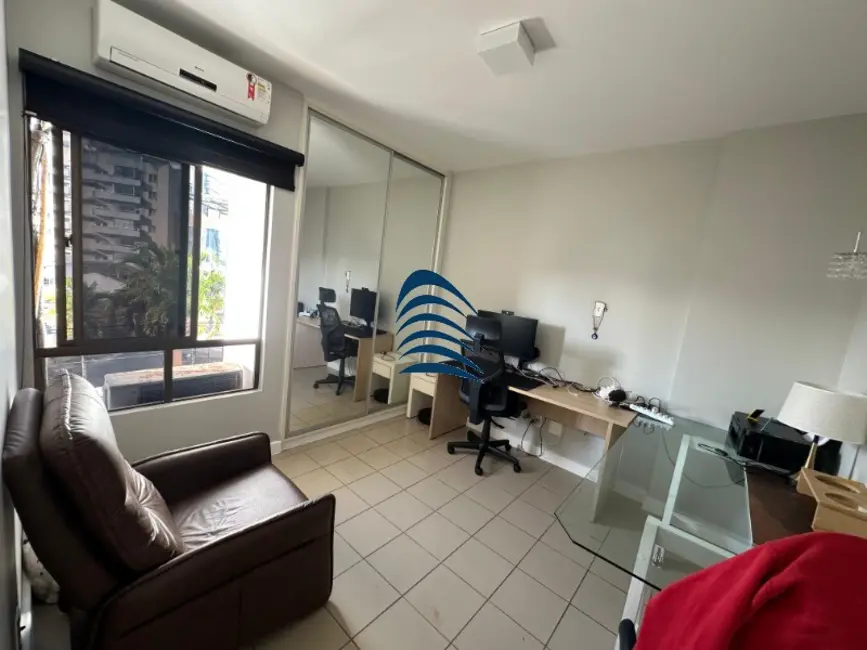 Foto 5 de Apartamento com 4 quartos à venda, 150m2 em Pituba, Salvador - BA