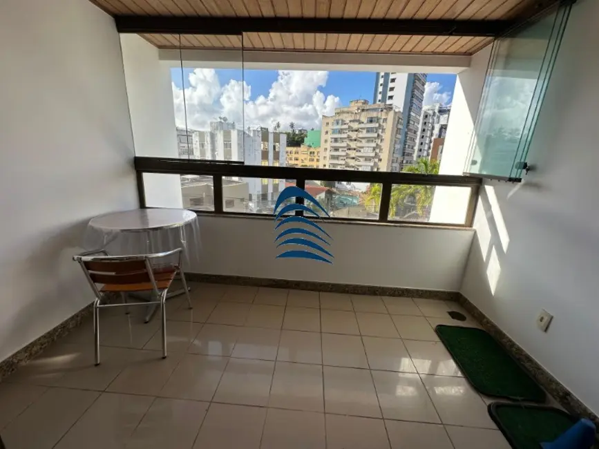 Foto 2 de Apartamento com 4 quartos à venda, 150m2 em Pituba, Salvador - BA