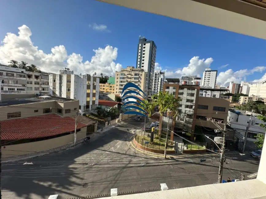 Foto 9 de Apartamento com 4 quartos à venda, 150m2 em Pituba, Salvador - BA