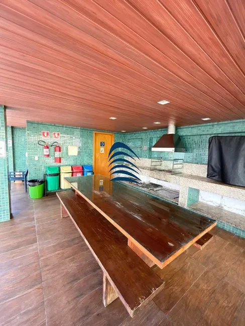 Foto 7 de Apartamento com 3 quartos à venda, 150m2 em Patamares, Salvador - BA