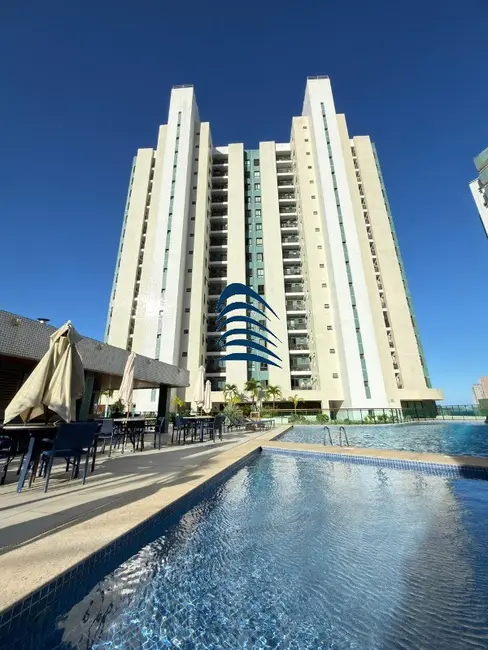 Foto 3 de Apartamento com 3 quartos à venda, 150m2 em Patamares, Salvador - BA