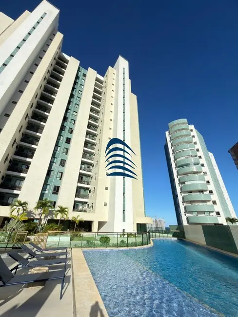 Foto 5 de Apartamento com 3 quartos à venda, 150m2 em Patamares, Salvador - BA