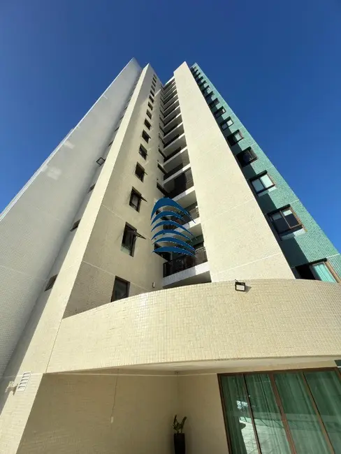 Foto 4 de Apartamento com 3 quartos à venda, 150m2 em Patamares, Salvador - BA