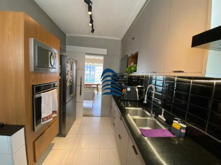 Foto 4 de Apartamento com 3 quartos à venda, 110m2 em Caminho das Árvores, Salvador - BA