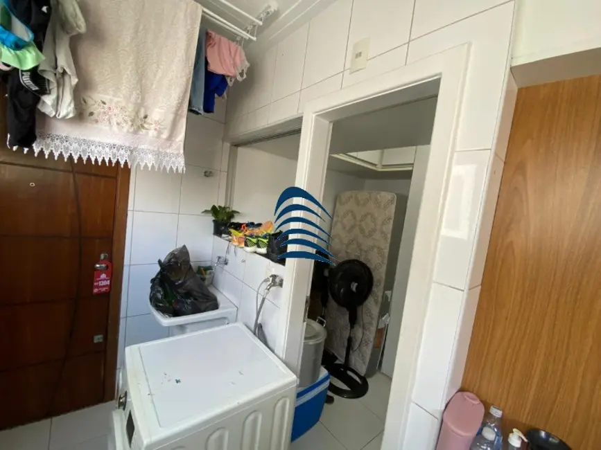 Foto 6 de Apartamento com 3 quartos à venda, 110m2 em Caminho das Árvores, Salvador - BA