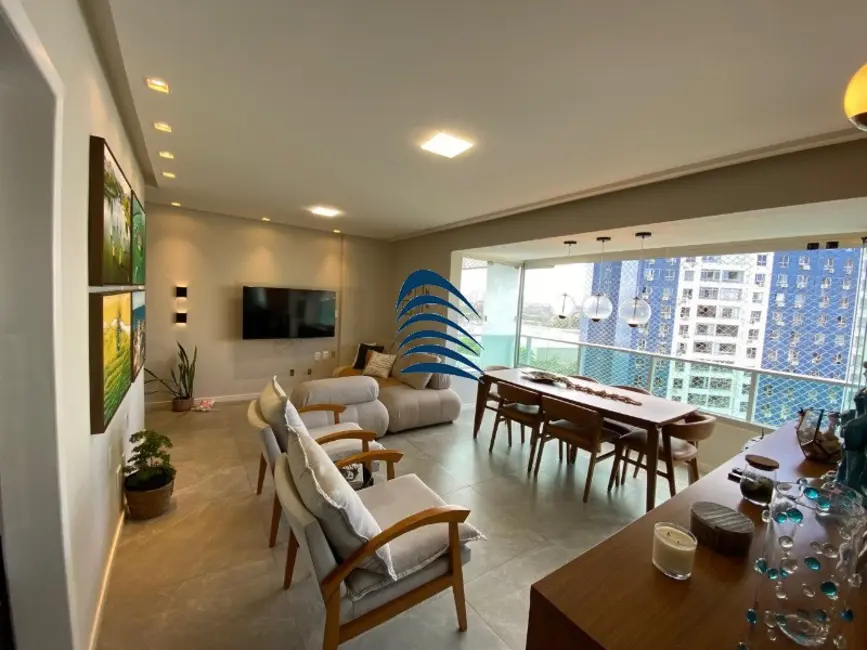 Foto 1 de Apartamento com 3 quartos à venda, 110m2 em Caminho das Árvores, Salvador - BA