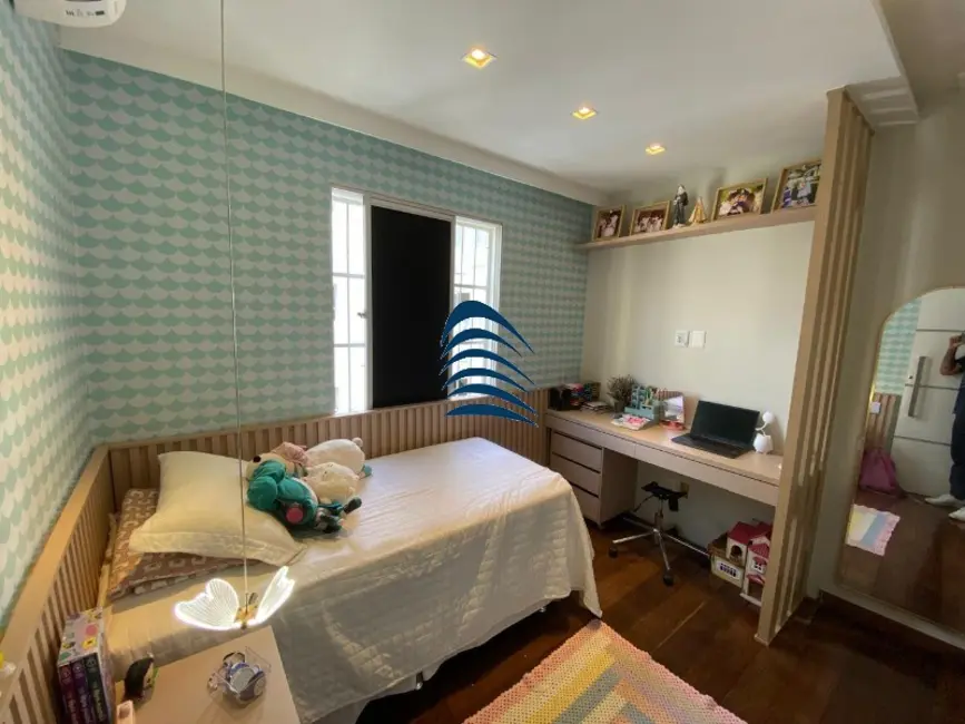Foto 9 de Apartamento com 3 quartos à venda, 110m2 em Caminho das Árvores, Salvador - BA