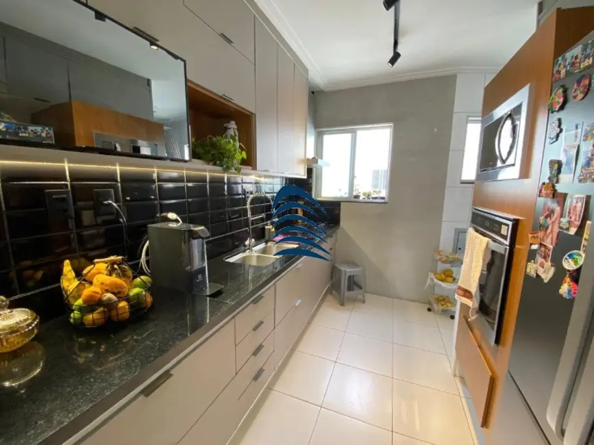 Foto 3 de Apartamento com 3 quartos à venda, 110m2 em Caminho das Árvores, Salvador - BA