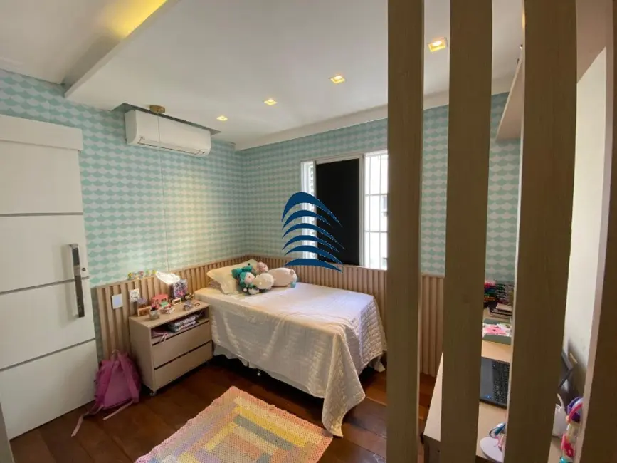 Foto 8 de Apartamento com 3 quartos à venda, 110m2 em Caminho das Árvores, Salvador - BA