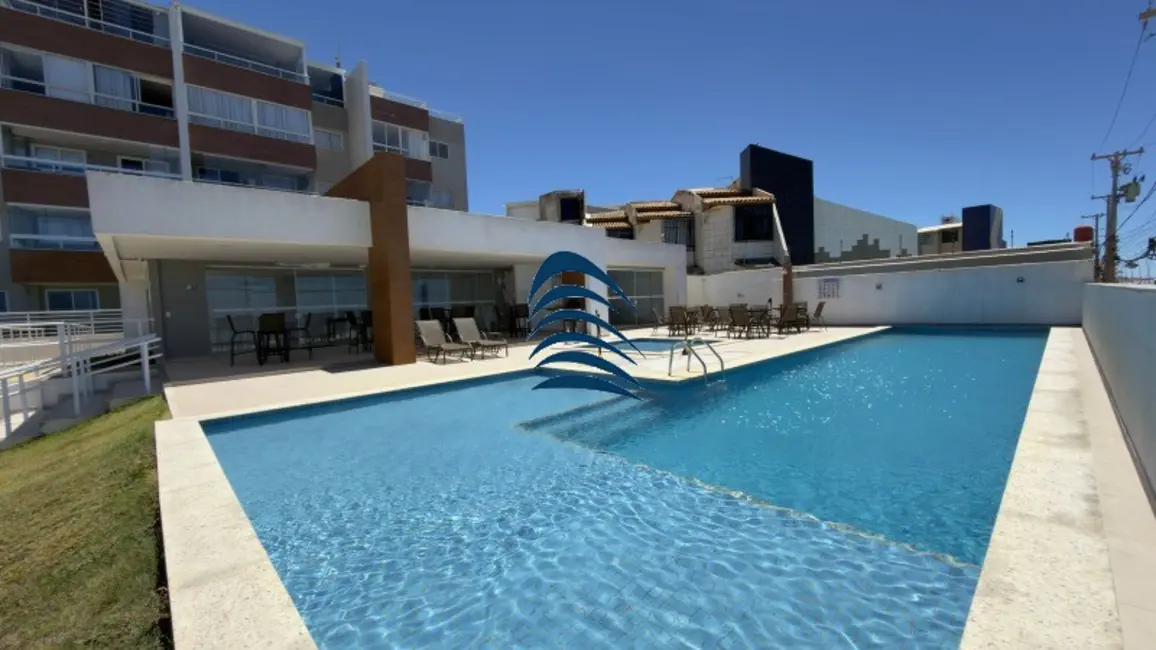 Foto 1 de Apartamento com 2 quartos à venda, 143m2 em Stella Maris, Salvador - BA