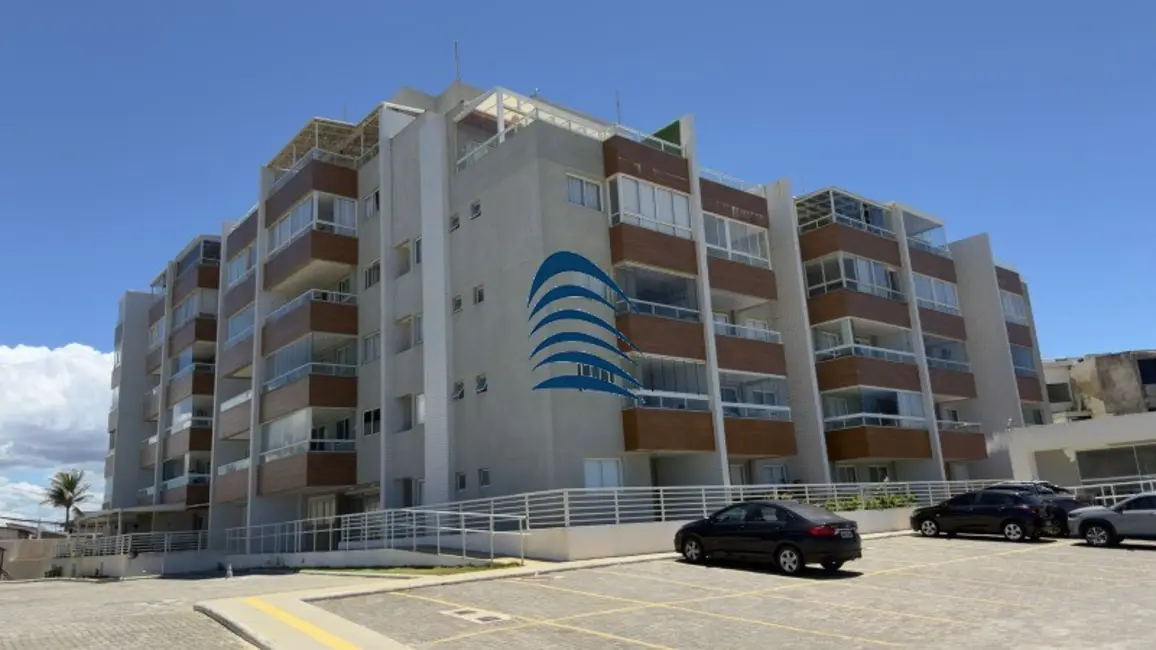 Foto 2 de Apartamento com 2 quartos à venda, 143m2 em Stella Maris, Salvador - BA