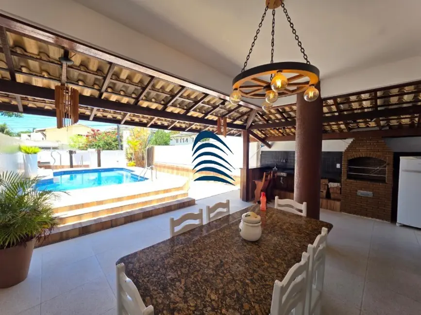 Foto 8 de Apartamento com 3 quartos à venda, 176m2 em Vilas do Atlântico, Lauro De Freitas - BA