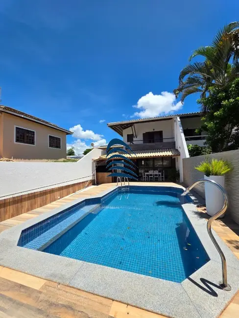 Foto 1 de Apartamento com 3 quartos à venda, 176m2 em Vilas do Atlântico, Lauro De Freitas - BA