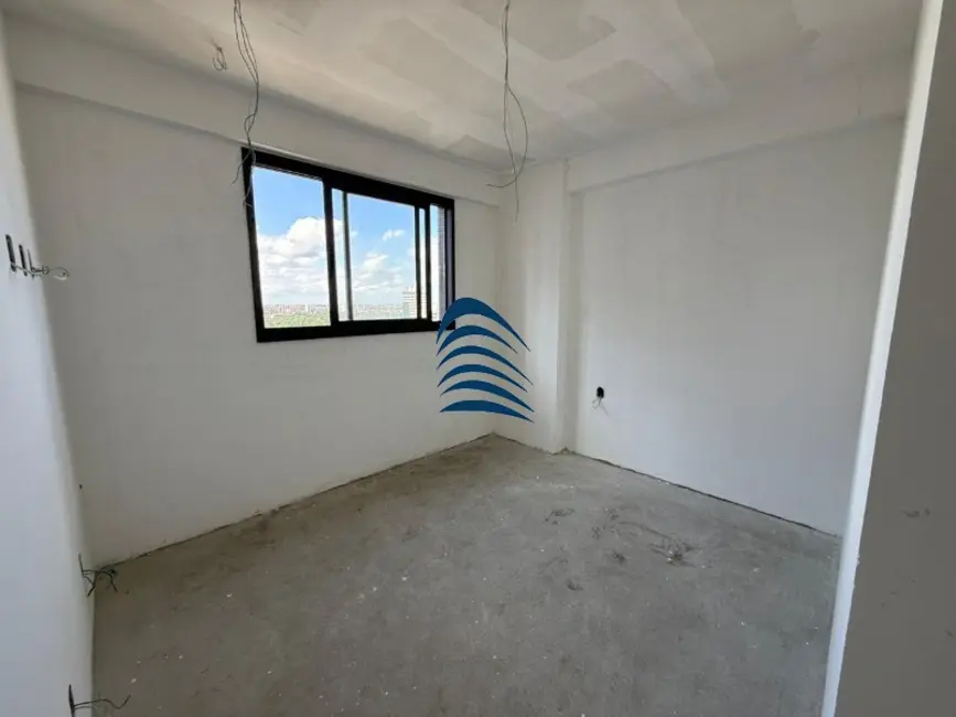 Foto 3 de Apartamento com 3 quartos à venda, 164m2 em Caminho das Árvores, Salvador - BA