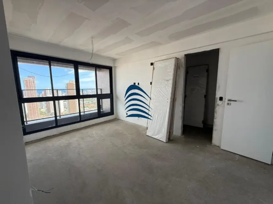 Foto 8 de Apartamento com 3 quartos à venda, 164m2 em Caminho das Árvores, Salvador - BA