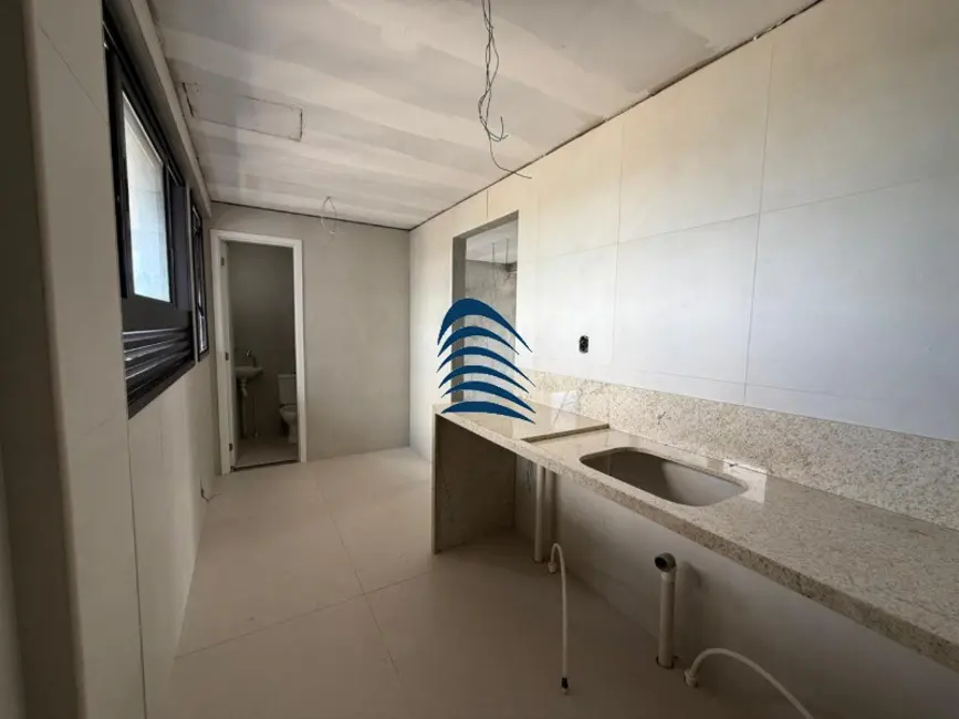 Foto 6 de Apartamento com 3 quartos à venda, 164m2 em Caminho das Árvores, Salvador - BA