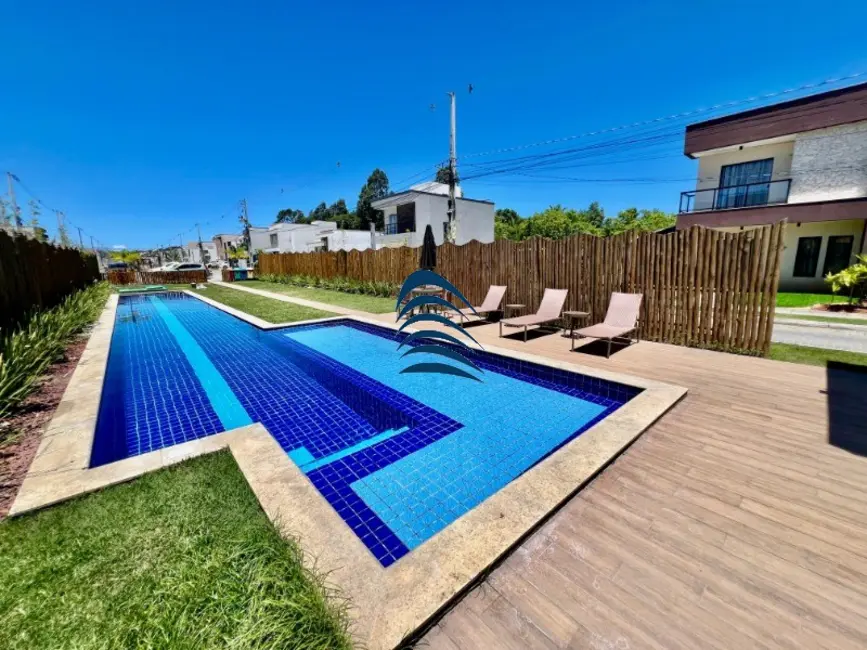 Foto 8 de Casa de Condomínio com 3 quartos à venda, 91m2 em Camacari - BA